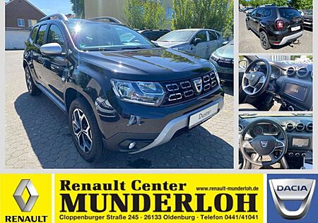 Dacia Duster Prestige