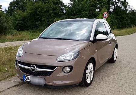 Opel Adam Glam