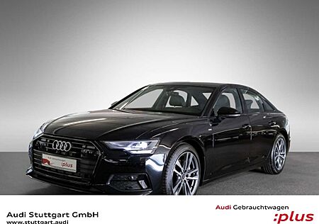 Audi A6 Limousine 45 TFSI S line ACC LED Kamera 19''
