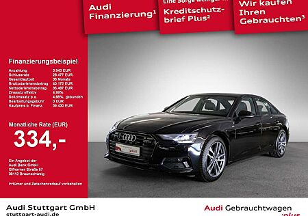 Audi A6 Limousine 45 TFSI S line ACC LED Kamera 19''