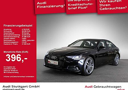 Audi A6 Limousine 45 TFSI S line ACC LED Kamera 19''