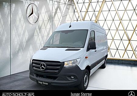 Mercedes-Benz Sprinter 317 CDI KA L2H2 360°Schwingsitz*SitzHzg
