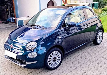 Fiat 500 1.2 8V Lounge