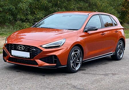 Hyundai i30 1.5 T-GDI 48V N Line *Navi*Memory*ACC*LED*