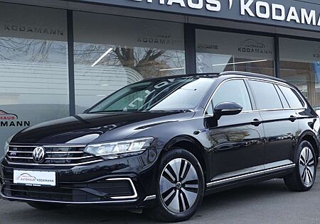 VW Passat Variant Volkswagen 1.4 GTE*Kamera*ACC*DAB*STDHZ*