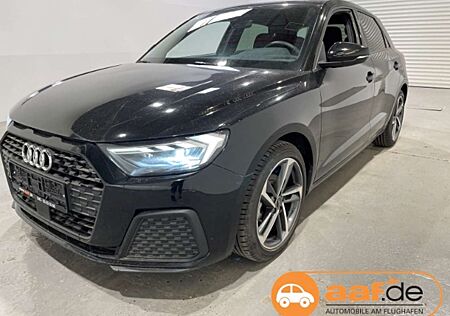 Audi A1 Sportback 35 TFSI EU6d Navi LED ACC PDCv+h