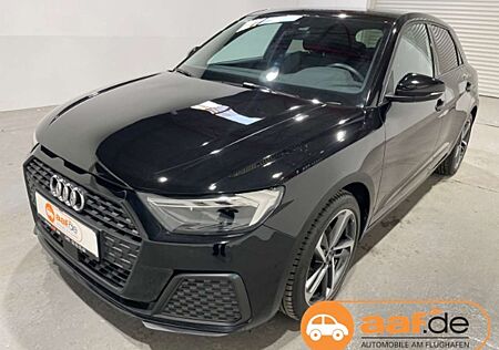 Audi A1 Sportback 35 TFSI EU6d Navi LED ACC PDCv+h