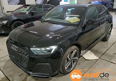 Audi A1 Sportback 35 TFSI EU6d Navi LED ACC PDCv+h