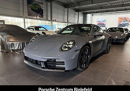 Porsche 992 911 Carrera 4S HA-Lenkung Liftsystem-VA BOSE