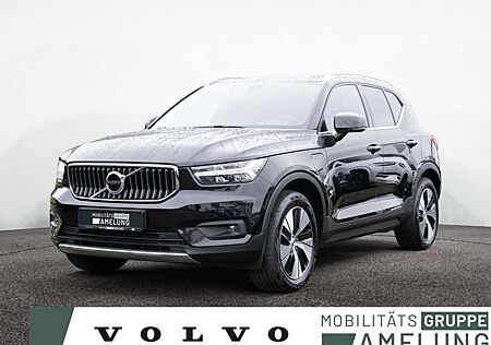 Volvo XC 40 XC40 T4 Recharge 1.Hand KAMERA NAVI W-LAN LED