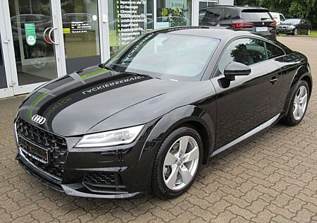 Audi TT Coupe 40 TFSI Xenon PDC Klima