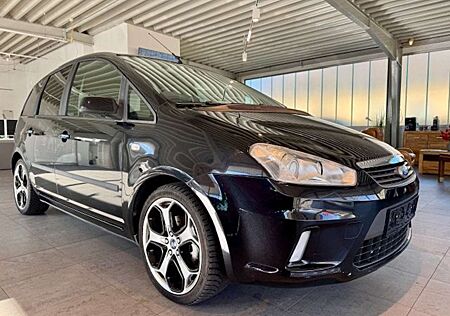Ford C-Max gebraucht kaufen Ford C-Max 1.6 Benzin – Facelift Modell TÜV