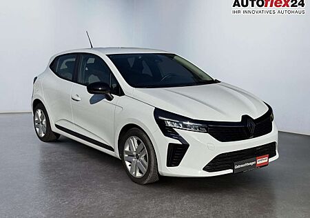 Renault Clio 1.0 TCe 90 Evolution Klima Navi Sitzheizung App...
