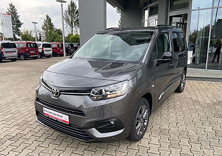 Toyota Pro Ace Proace Verso L1*PDC,Kamera,SHZ,Benziner*