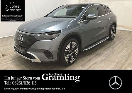 Mercedes-Benz EQE SUV EQE 350+ Pano*AHK*Dist*DIGITAL LIGHT*Hinterachsl