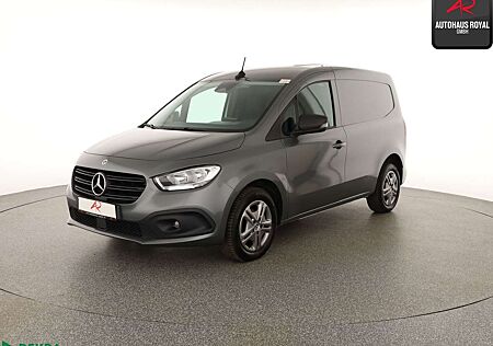 Mercedes-Benz Citan 110 CDI KASTEN 3 SITZE,STANDHZ,KAMERA,1.HD