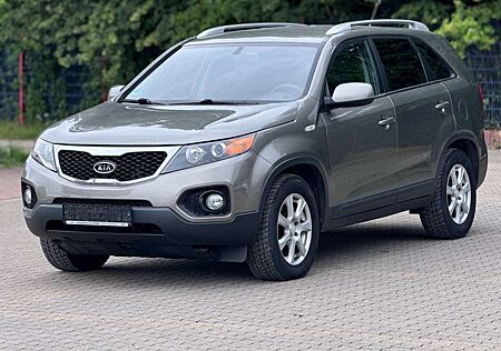 Kia Sorento 2.2 CRDi * KLIMA * AHK