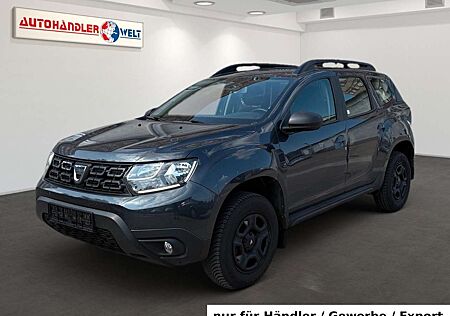 Dacia Duster II 1.5 dCi Automatik AAC Navi SHZ PDC