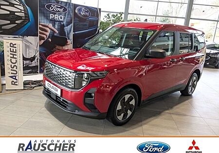 Ford Tourneo Courier BEV 100 kW Trend