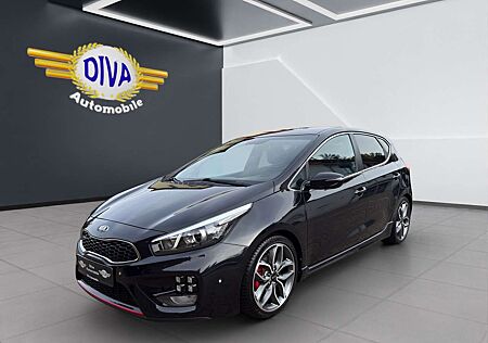 Kia Cee'd Ceed / GT-Challenge