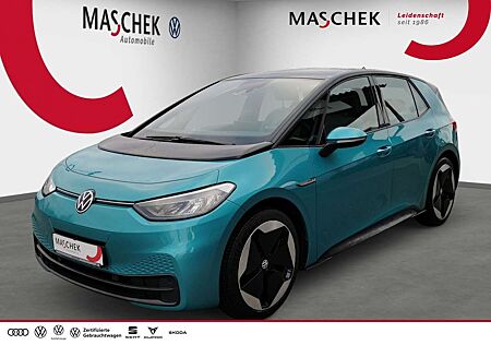VW ID.3 Volkswagen Pro S Wärmep. PDC LED MirrorLink