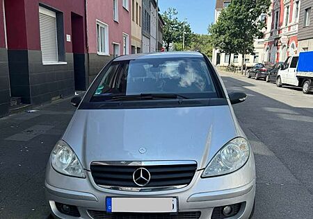 Mercedes-Benz A 150 Classic