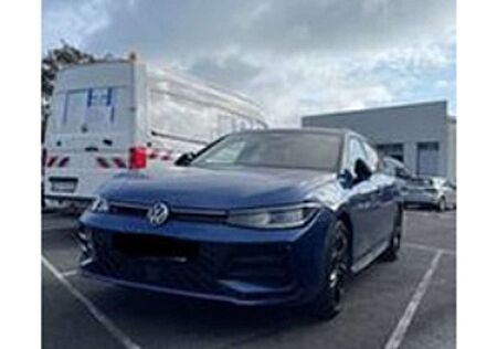 VW Passat Variant Volkswagen 2.0TDI DSG *R-Line*HUD+RFK+Stdhzg+Navi+BT+ACC+SWA+