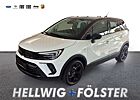 Opel Crossland GS Line 1.2T Apple CarPlay DAB LED