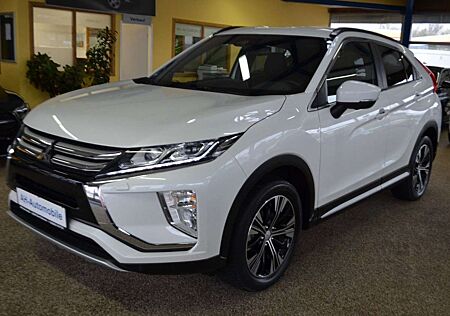 Mitsubishi Eclipse Cross AUTOMATIK / XENON / R-KAMERA /PDC