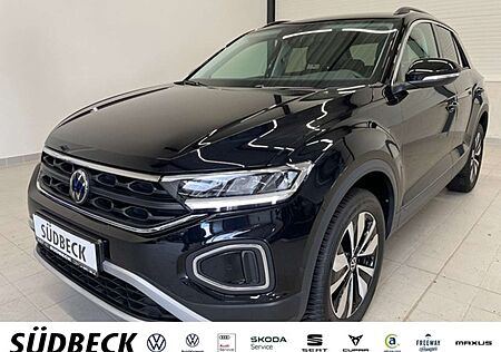 VW T-Roc Volkswagen Move 1.5 TSI LANE+APP