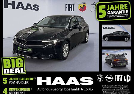 Opel Astra L 1.2 Turbo Edition Klimaauto.,Bluetooth