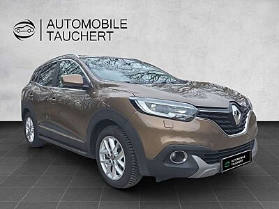 Renault Kadjar XMOD Navi AHK PDC