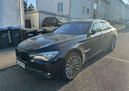 BMW 740 gebraucht kaufen BMW 740d 740