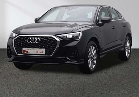 Audi Q3 Sportback 35 TDI S tronic MMI LED Kamera