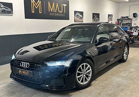 Audi A6 40 TDI sport S line Matrix 360° Pano ACC B&O