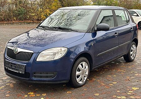 Skoda Fabia 1.2 Classic*TÜV/ASU 03/2026*WINTERANGEBOT*