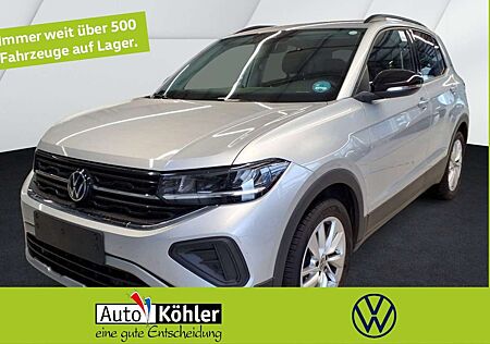 VW T-Cross Volkswagen GOAL TSi CarPlay/Virt/ACC/LED/Navi/PDC