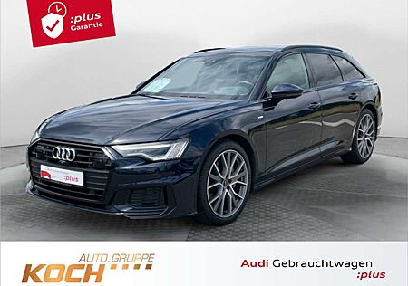 Audi A6 50 TDI q. Tiptr. S-Line 2x, Matrix LED,