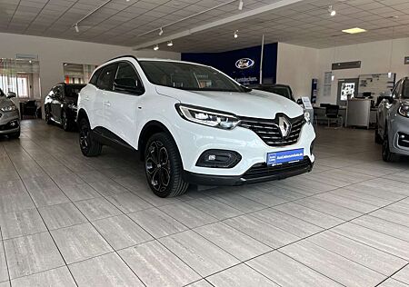 Renault Kadjar BLACK EDITION 1.3TCE-HAMMER AUSSTATTUNG-