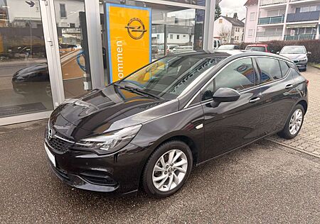 Opel Astra K Elegance Navi,LED,SHZ,PDC,Telefon,Alu,Allwetter!