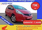 Honda Jazz 5Trg+Klima+PDC+Navi+Allwetterreifen+CarPlay