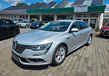 Renault Talisman 1.6 DCI Limited NAVI KAMERA HUD