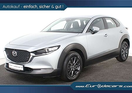 Mazda CX-30 Skyactive-G *1.Hand*360*Navi*SHZ*HUD*