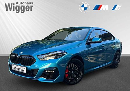 BMW 220 Gran Coupe xDrive M Sport Pro/E. ColorVision
