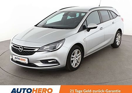 Opel Astra 1.6 CDTI DPF Active Start/Stop*PDC*SHZ*KLIMA*