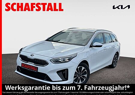 Kia XCeed Ceed SW / cee'd SW Sportswagon PHEV Spirit Automatik AHK Navi Sitz