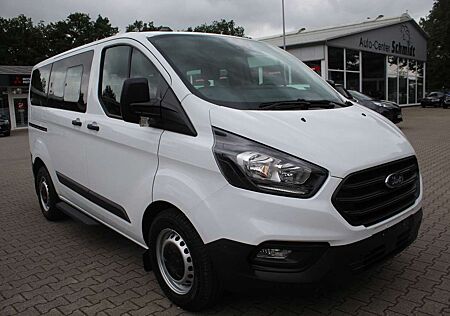 Ford Transit Custom 320 Trend(9 Sitze, AHK, Leder)