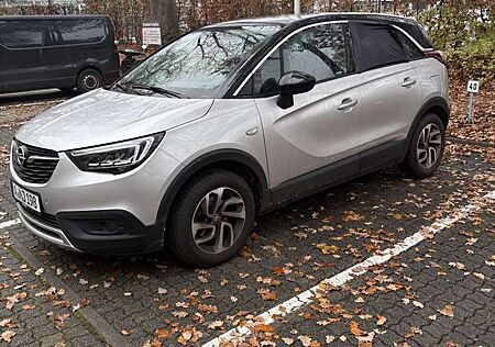 Opel Crossland X 1.2 Start/Stop Innovation