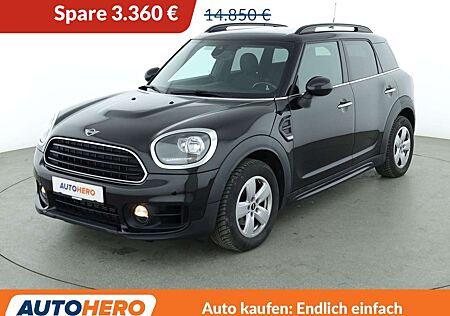 Mini One Countryman One *LIMITER*PDC*SHZ*KLIMA*GARANTIE*