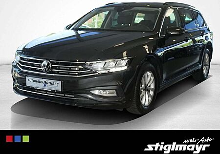 VW Passat Variant Volkswagen Business 1.5 TSI DSG ACC+AHK+LED